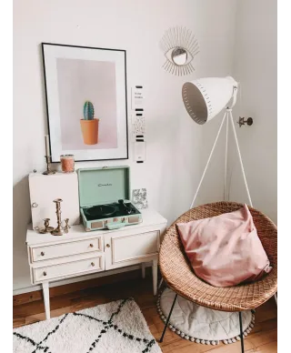 Kaktus - reprodukcja