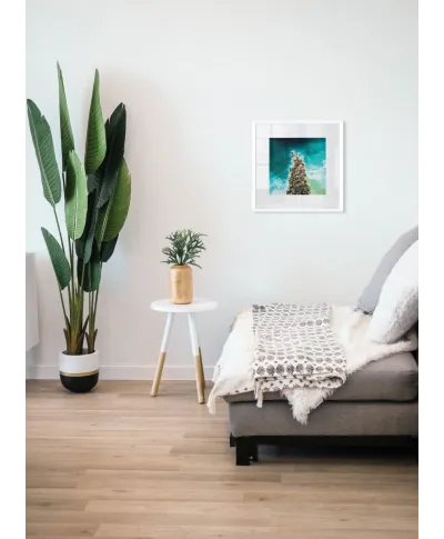 Kamienne Molo - reprodukcja