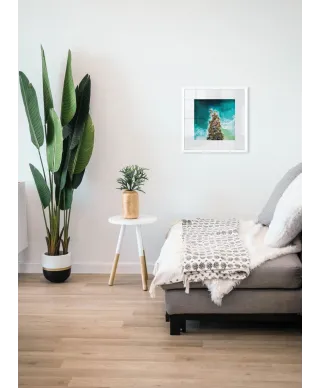 Kamienne Molo - reprodukcja