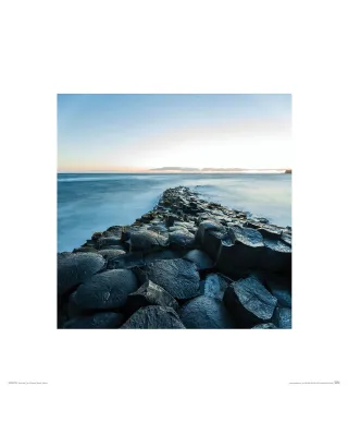 Kamienny Pomost - reprodukcja