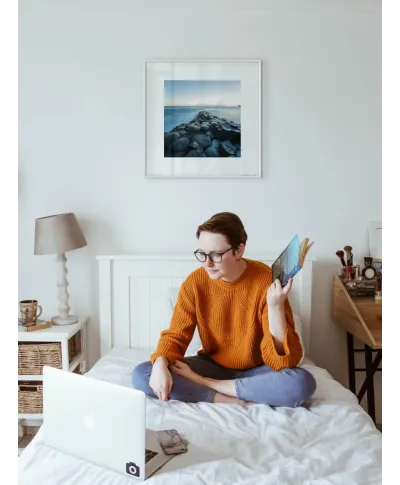 Kamienny Pomost - reprodukcja