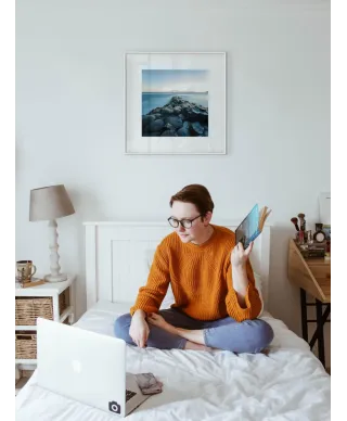 Kamienny Pomost - reprodukcja