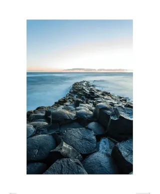 Kamienny Pomost - reprodukcja