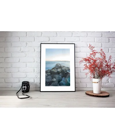 Kamienny Pomost - reprodukcja