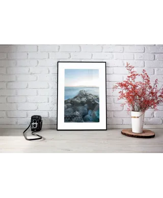 Kamienny Pomost - reprodukcja