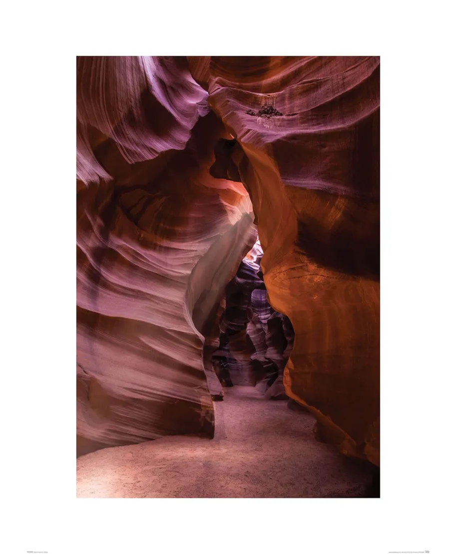 Kanion - reprodukcja