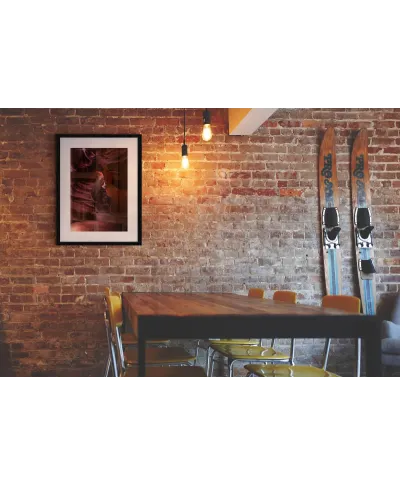 Kanion - reprodukcja