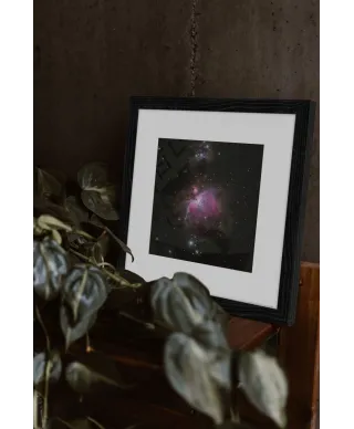 Kosmos - reprodukcja