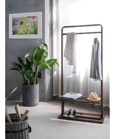 Maki na łące - reprodukcja