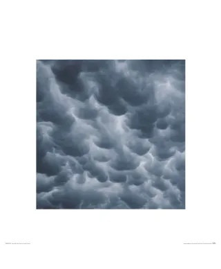 Mammatus - reprodukcja