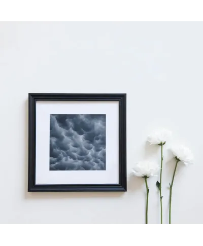 Mammatus - reprodukcja