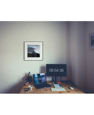 Matterhorn - reprodukcja