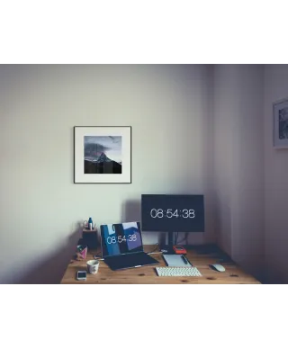 Matterhorn - reprodukcja