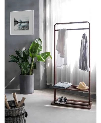 Matterhorn we mgle - reprodukcja