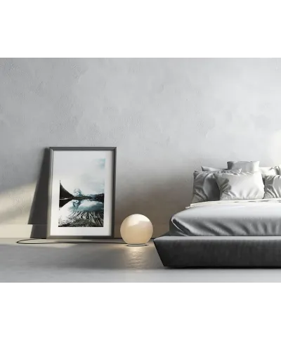 Matterhorn we mgle - reprodukcja