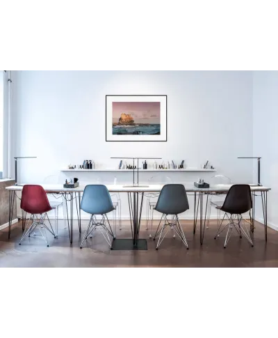 Morska Skała - reprodukcja