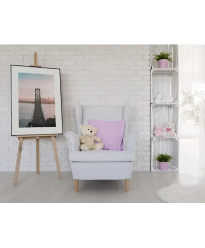 Most w San Francisco - reprodukcja