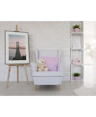 Most w San Francisco - reprodukcja