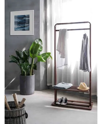 Niebieskie fale - reprodukcja