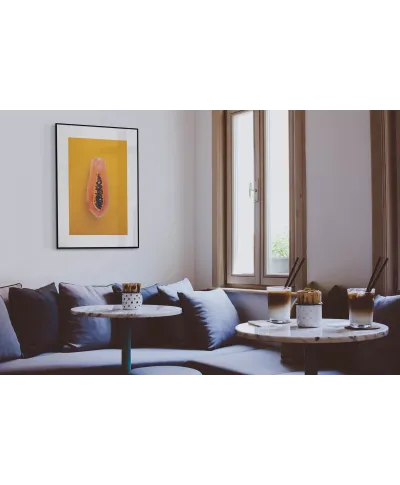 Papaja - reprodukcja