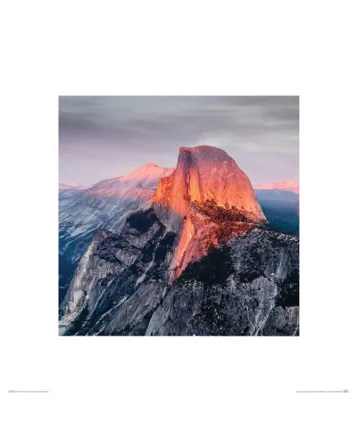 Park Narodowy Yosemite - reprodukcja