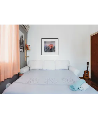 Park Narodowy Yosemite - reprodukcja