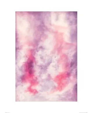 Pink Milky Way - reprodukcja