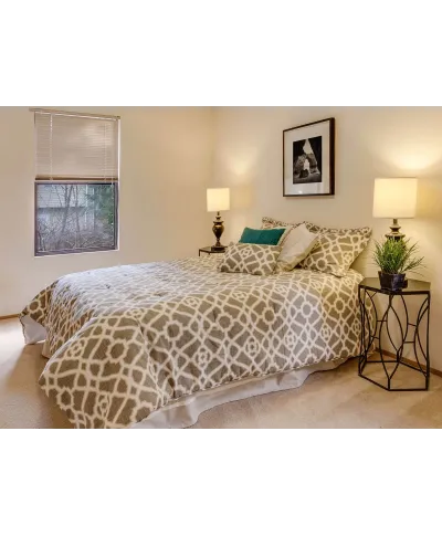 Praia da Marinha - reprodukcja