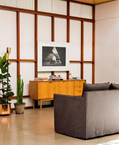 Praia da Marinha - reprodukcja