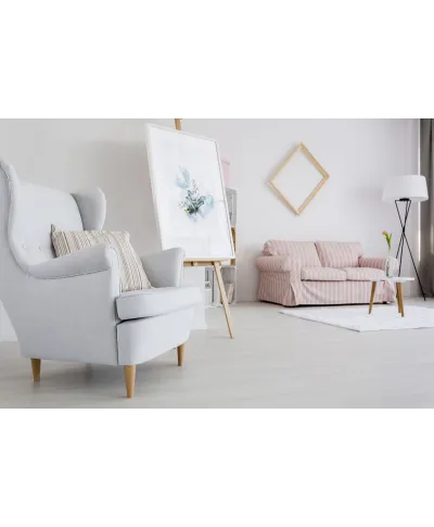 Roślinna Kompozycja - reprodukcja