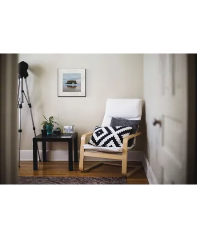 Skaliste wrota - reprodukcja