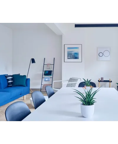 Słoneczne szczyty - reprodukcja