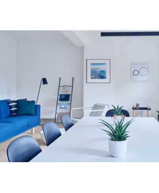 Słoneczne szczyty - reprodukcja