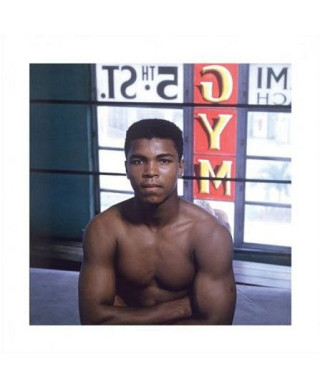 Muhammad Ali (Window) - reprodukcja