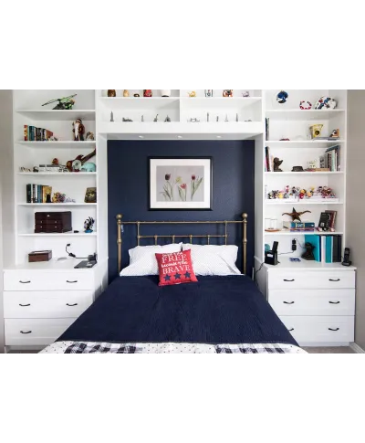 Tulipany - reprodukcja