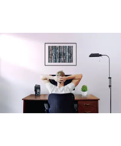 Wagony - reprodukcja