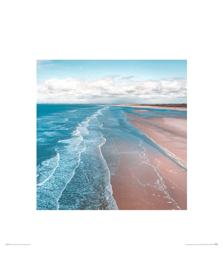 Wybrzeże - reprodukcja