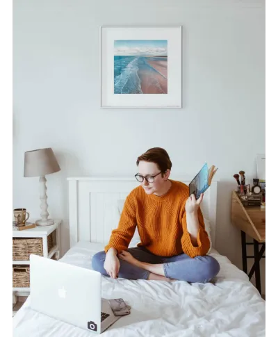 Wybrzeże - reprodukcja