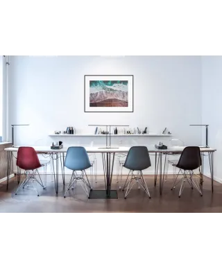 Wzburzone Fale - reprodukcja