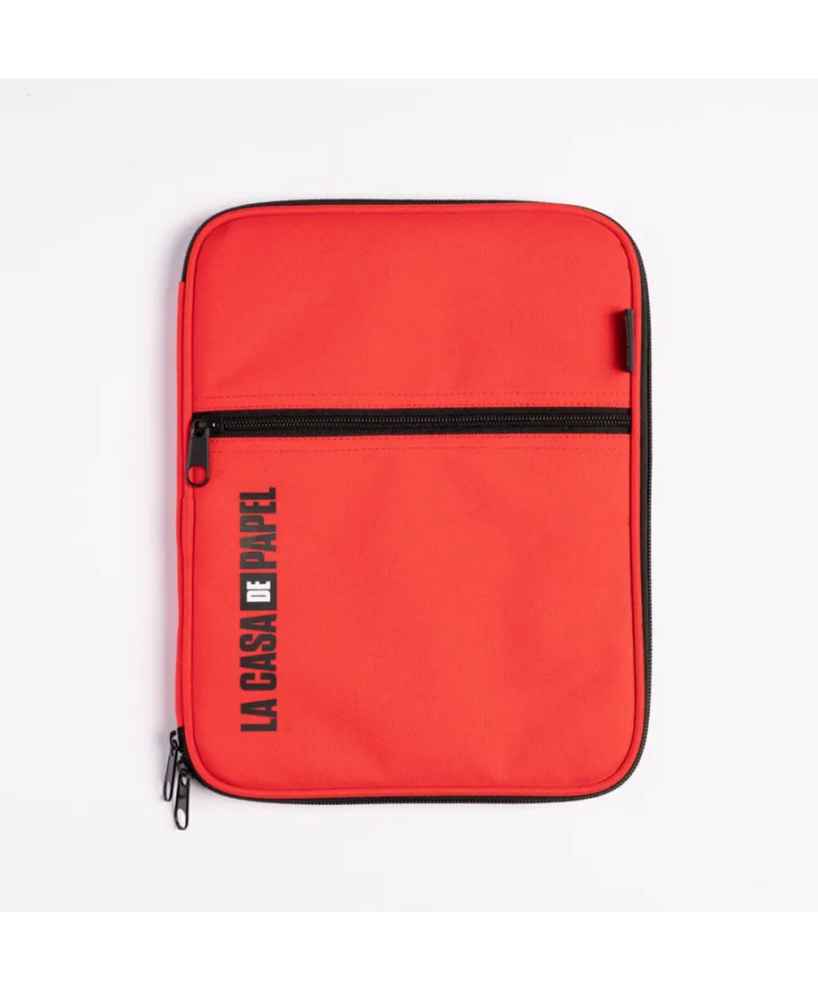 Dom z Papieru - etui na tablet