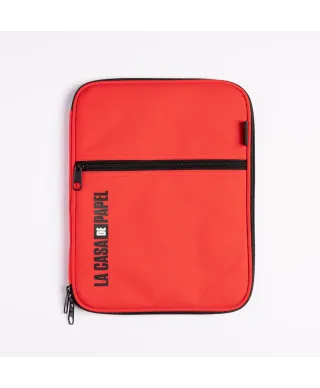 Dom z Papieru - etui na tablet