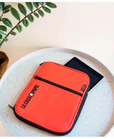 Dom z Papieru - etui na tablet