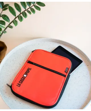 Dom z Papieru - etui na tablet