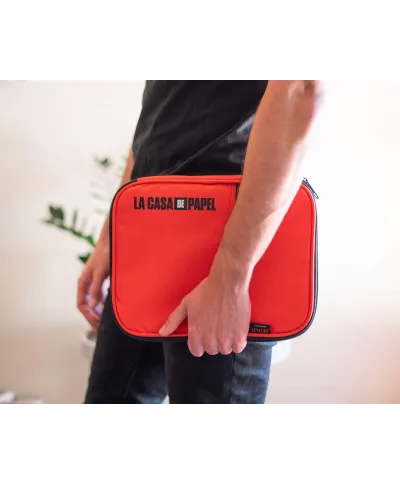 Dom z Papieru - etui na tablet