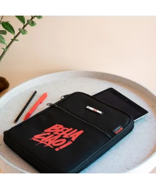 Dom z Papieru Bella Ciao - etui na tablet