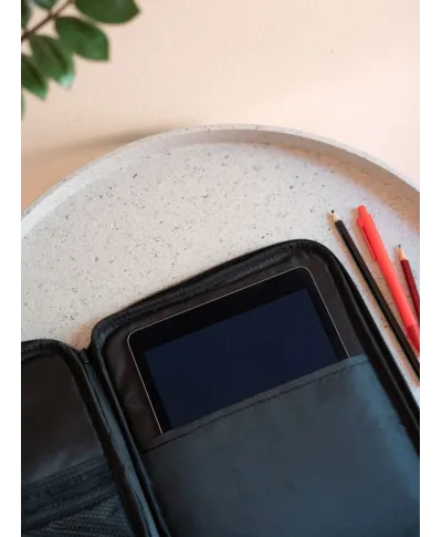 Dom z Papieru Bella Ciao - etui na tablet