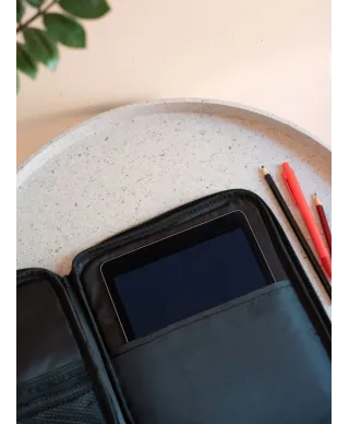 Dom z Papieru Bella Ciao - etui na tablet