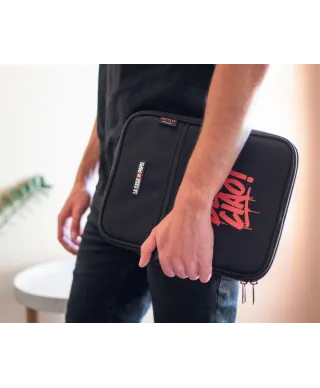 Dom z Papieru Bella Ciao - etui na tablet