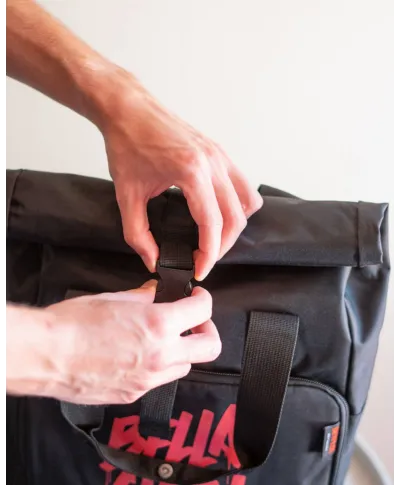 La Casa De Papel Bella Ciao - plecak