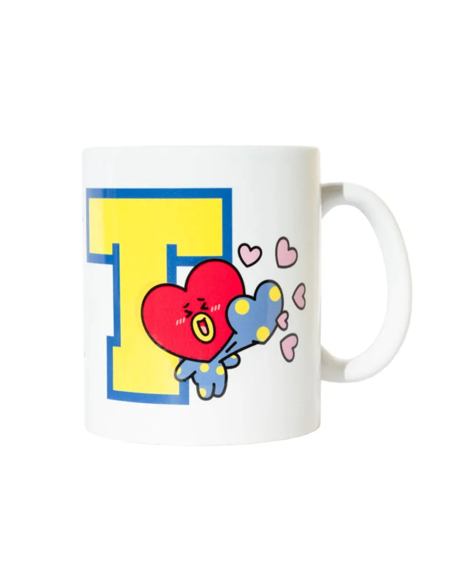 BT21 Tata - kubek